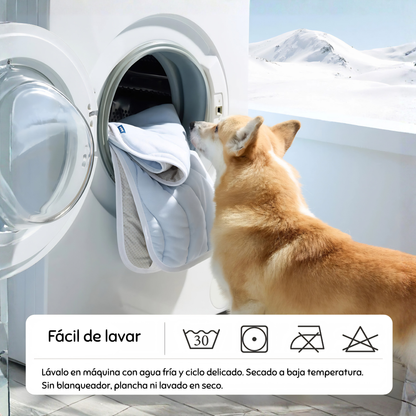Tapete Refrescante para Perros